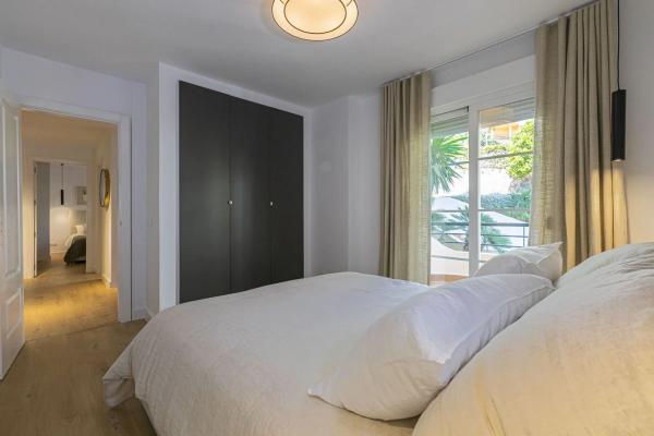 Dúplex en Barrio Nueva Andalucía