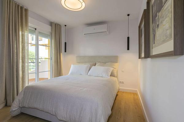 Dúplex en Barrio Nueva Andalucía