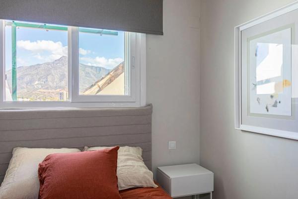 Dúplex en CL Adelfas