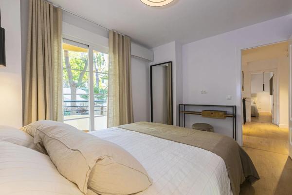 Dúplex en Barrio Nueva Andalucía