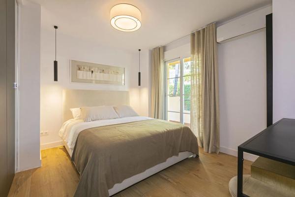 Dúplex en Barrio Nueva Andalucía