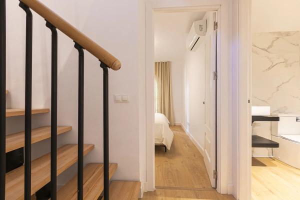 Dúplex en Barrio Nueva Andalucía