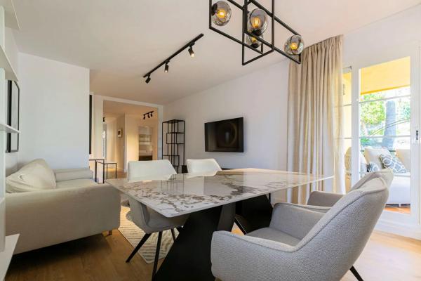 Dúplex en CL Manolete-nva Andalucia