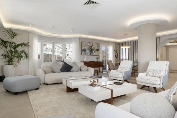 Dúplex en Barrio Nueva Andalucía