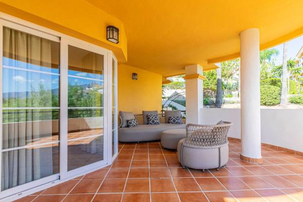 Dúplex en CL Manolete-nva Andalucia