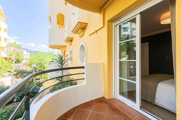 Dúplex en CL Manolete-nva Andalucia