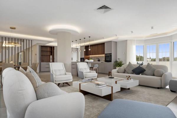 Dúplex en Barrio Nueva Andalucía