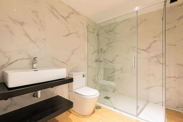 Dúplex en CL Manolete-nva Andalucia