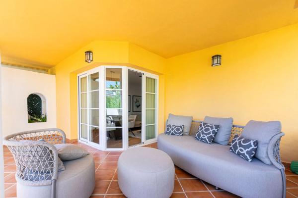 Dúplex en CL Manolete-nva Andalucia