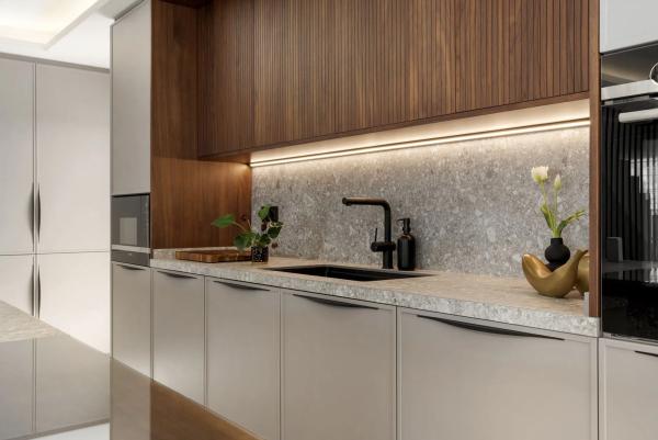 Dúplex en Barrio Nueva Andalucía