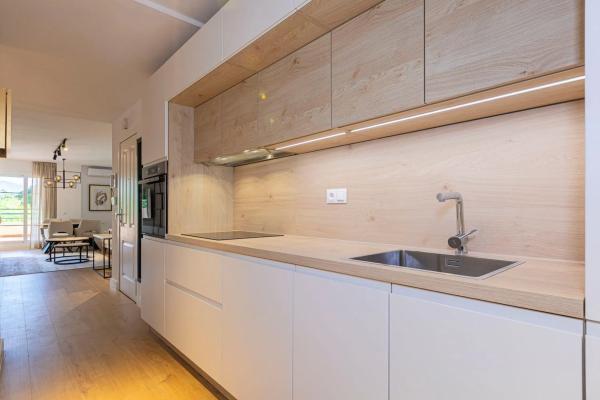 Dúplex en CL Manolete-nva Andalucia