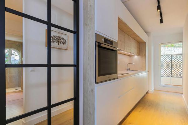 Dúplex en CL Manolete-nva Andalucia