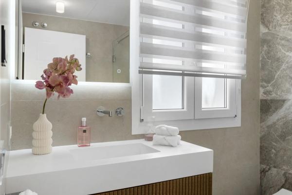 Dúplex en Barrio Nueva Andalucía