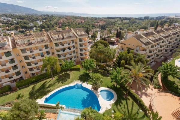 Dúplex en CL Manolete-nva Andalucia