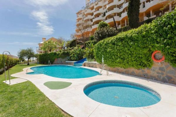 Dúplex en CL Manolete-nva Andalucia