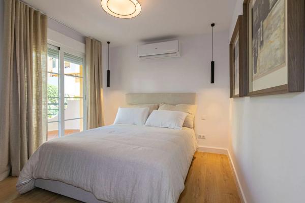 Dúplex en CL Manolete-nva Andalucia