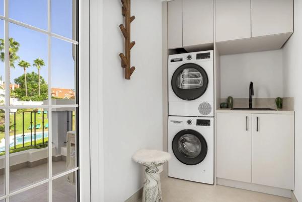 Dúplex en Barrio Nueva Andalucía