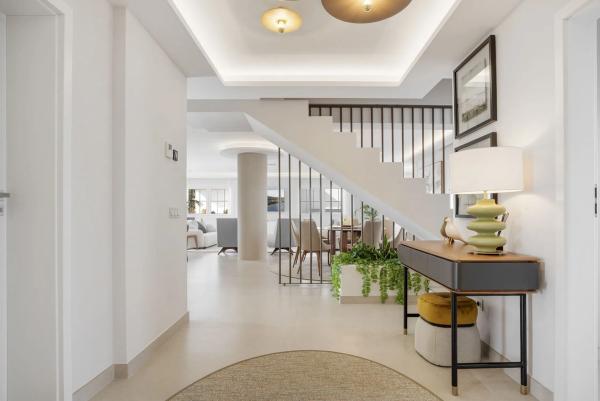 Dúplex en Barrio Nueva Andalucía