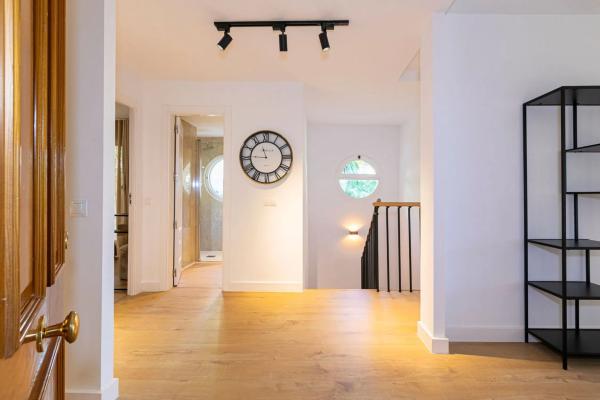 Dúplex en CL Manolete-nva Andalucia