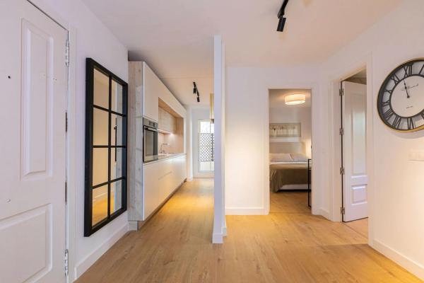 Dúplex en CL Manolete-nva Andalucia