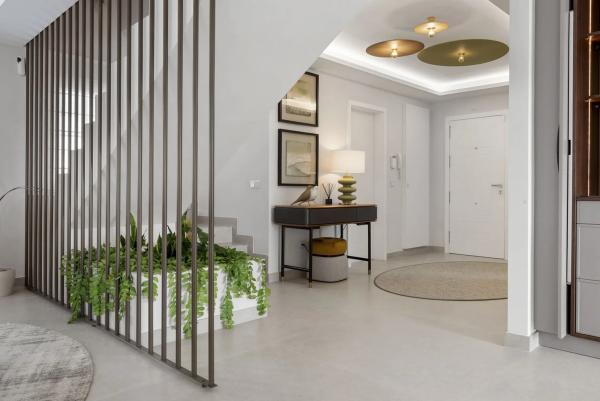 Dúplex en Barrio Nueva Andalucía