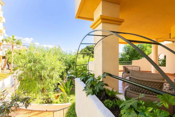 Dúplex en CL Manolete-nva Andalucia