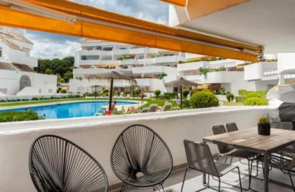 Piso en calle Yedras