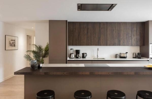 Piso en calle Yedras