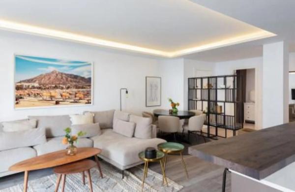 Piso en calle Yedras