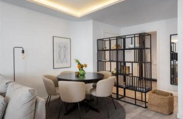 Piso en calle Yedras