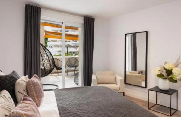 Piso en calle Yedras