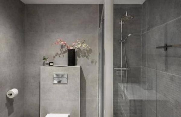 Piso en calle Yedras