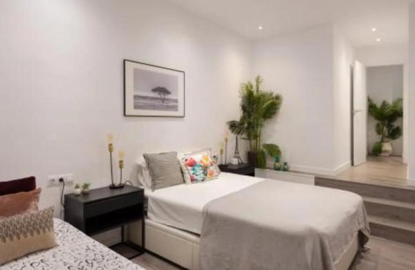 Piso en calle Yedras