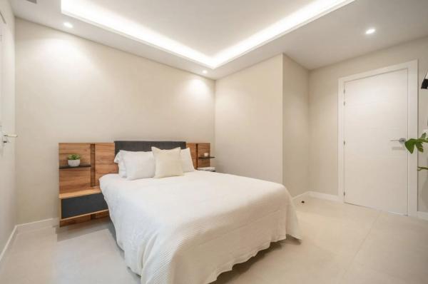 Piso en Barrio Nueva Andalucía