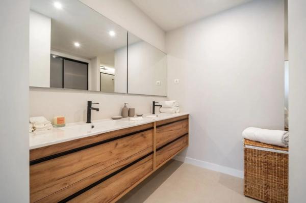 Piso en Barrio Nueva Andalucía