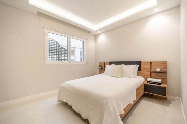 Piso en Barrio Nueva Andalucía