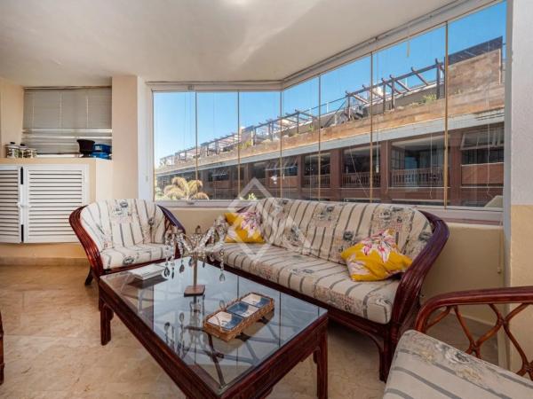 Piso en calle Margarita De Austria