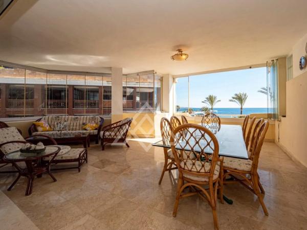 Piso en calle Margarita De Austria