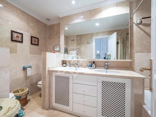 Piso en calle Margarita De Austria