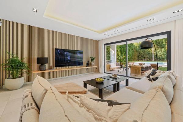 Casa independiente en calle las Gardenias, 45 -21