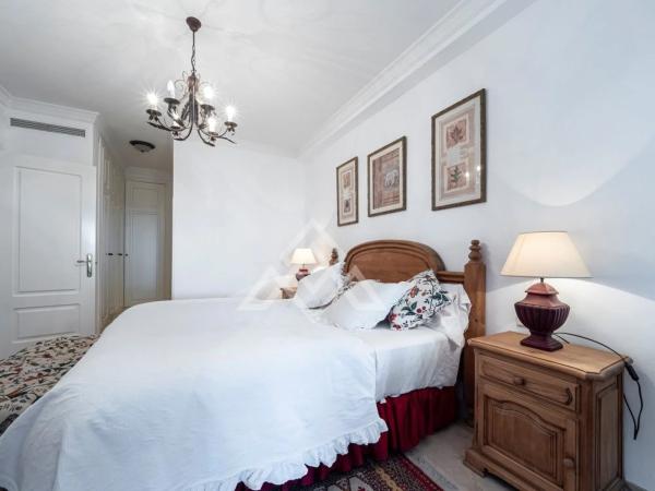 Piso en calle Margarita De Austria