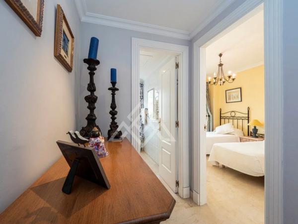 Piso en calle Margarita De Austria