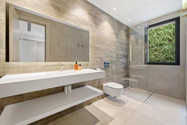 Casa independiente en calle las Gardenias, 45 -21