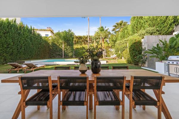 Casa independiente en calle las Gardenias, 45 -21