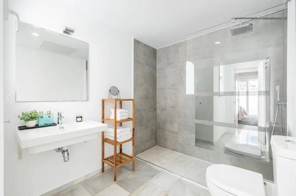 Ático en calle Las Yedras, 17