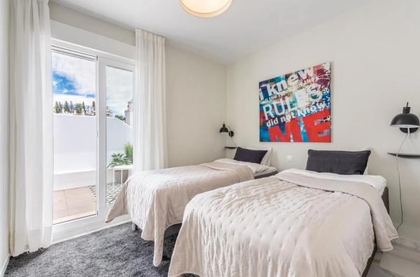 Ático en calle Las Yedras, 17