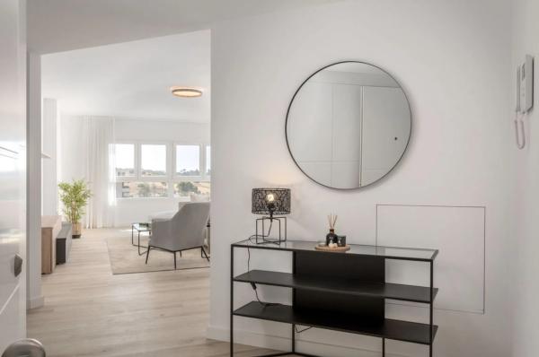 Ático en Barrio Nueva Andalucía