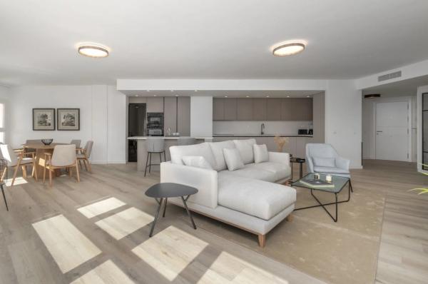 Ático en Barrio Nueva Andalucía