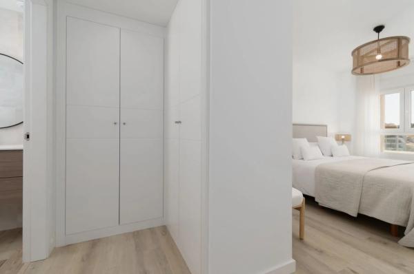 Ático en Barrio Nueva Andalucía