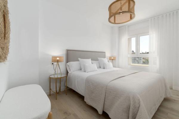 Ático en Barrio Nueva Andalucía